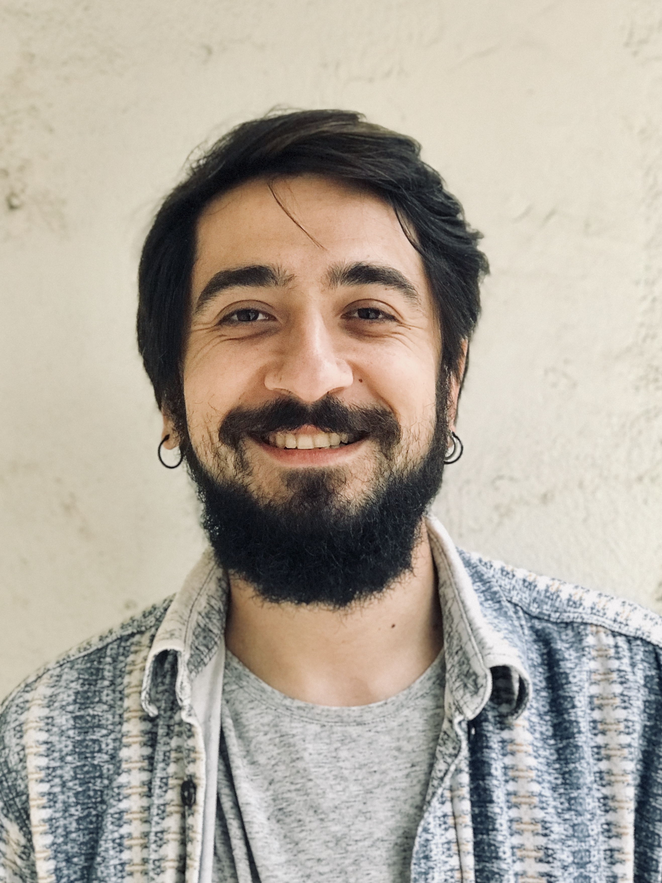 Baris Yuksel