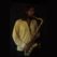 Ahmet Saxophone squared