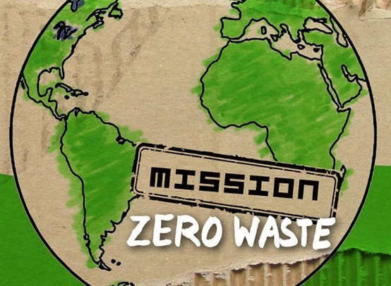 Greenwave Festival Thessaloniki 2018: Mission Zero Waste