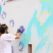 Live painting show with the participation of CACAO ROCKS
