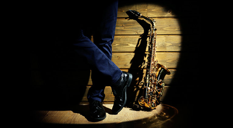 Music Odyssey: Colors of Saxophone