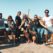 New volunteers in Patra