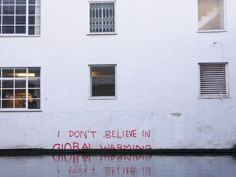 I dont believe