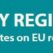 EU in my region