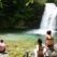 4 – waterfall