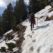 7 – crossing snow