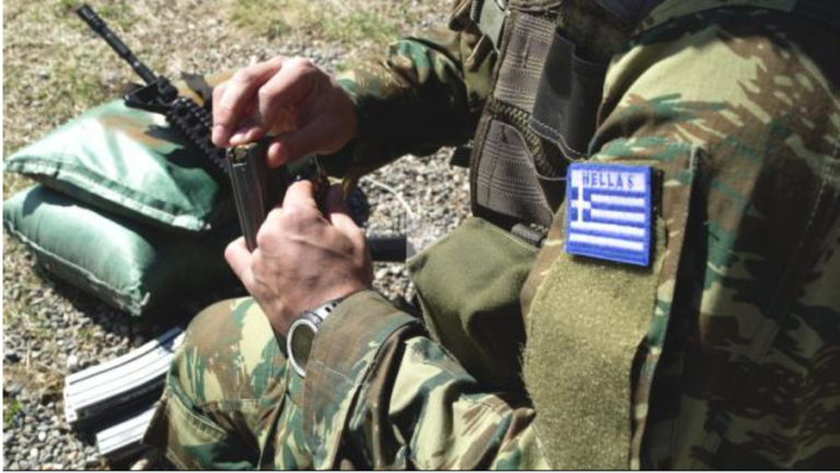 The mandatory military service in Greece: a necessity or an antiquated tradition?