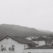 escape from lockdown – view from the house