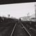 the train never left