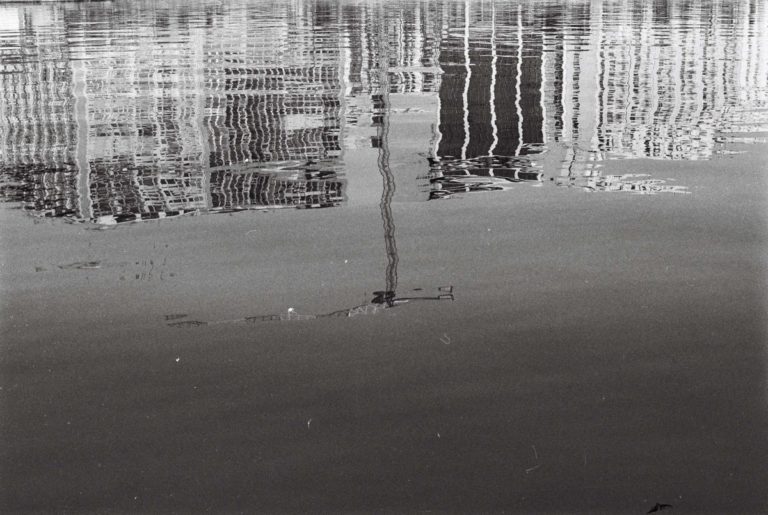 Analog photography journal, Greece