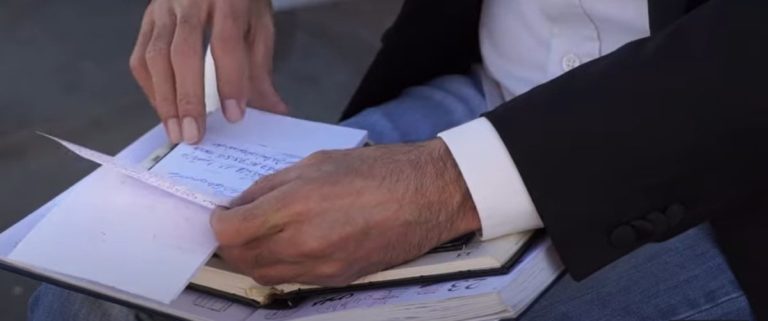 ΔΕΝ ΕΙΝΑΙ ΑΘΩΟΙ – “They are not innocent” | A Golden Dawn Documentary
