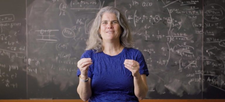 How has the Nobel Prize treated women in science?