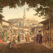 Edward Dodwell, The Bazar of Athens, 1821