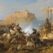 Siege of the Acropolis by Georg Perlberg