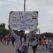 Protests in Colombia