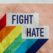 Fight hate