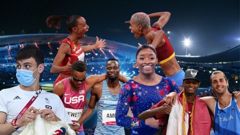 Solidarity, friendship and self-care in the Olympic Games in Tokyo 2020
