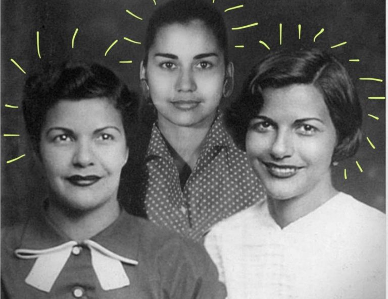 The International Day for the Eliminating Violence against Women: The Mirabal Sisters