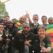 Zimbabwean team