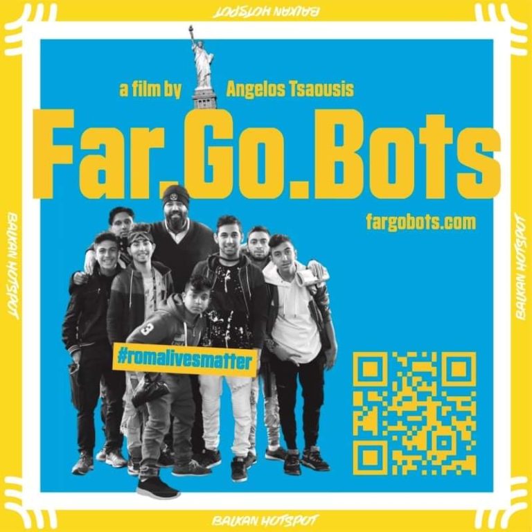 Far.Go.Bots – The story of dreams that seemed impossible