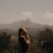 Girl-praying-Buddhism