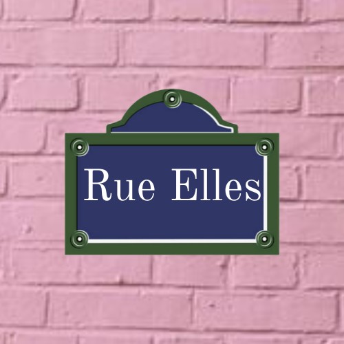 Rue Elles