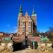 Rosenborgs-castle