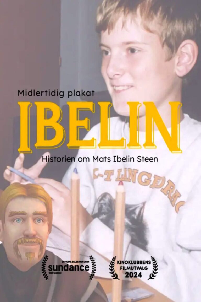 Ibelin – the life and influence of an unlikely hero 