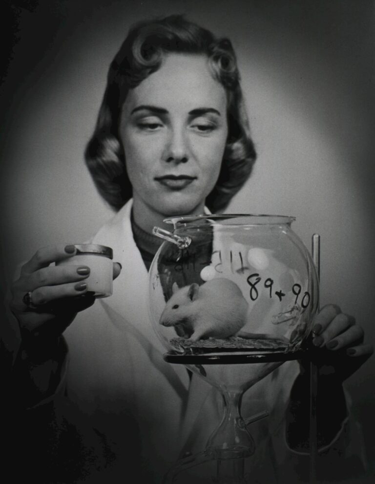 “EU’s Lab Dilemma: Balancing Innovation and Animal Welfare”