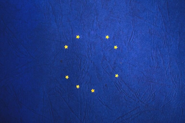 The Silent Majority : Where was Europe on election day ?