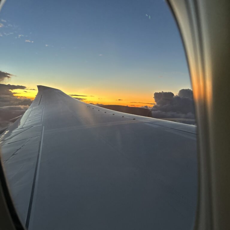 From São Paulo to Turin: What Moving Abroad Taught Me About Belonging