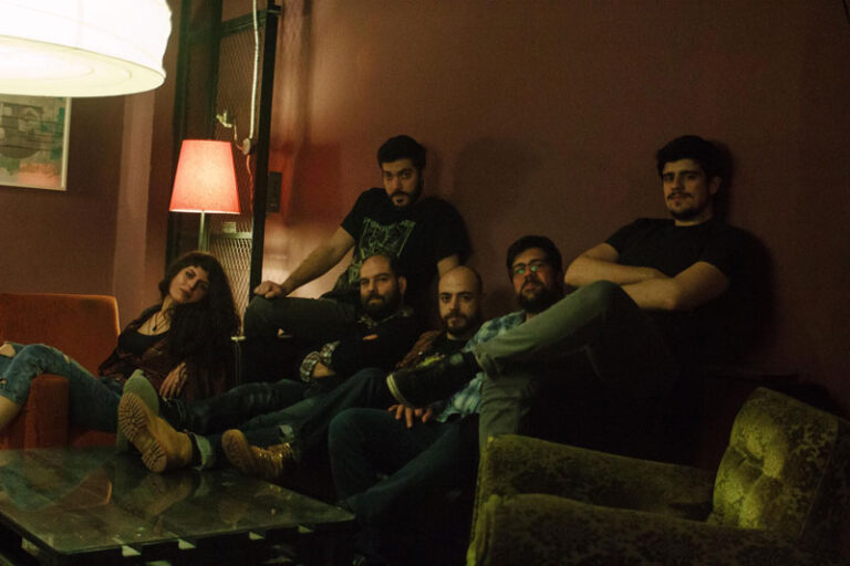 Interview with ‘Instant Boner’ band