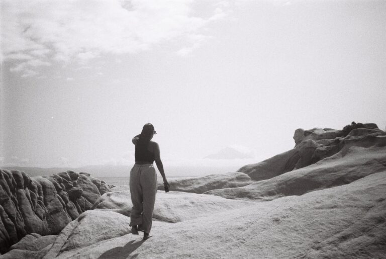 The democratization of travel before the start of working life : escape or personal development?