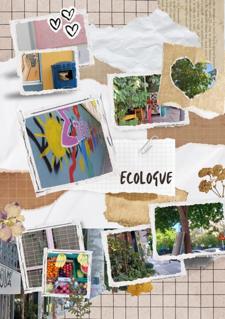 Balkan Beats #57 – Ecologue