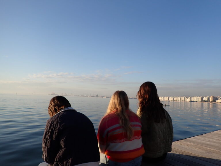 How Meeting New People Changes the Way You See the World