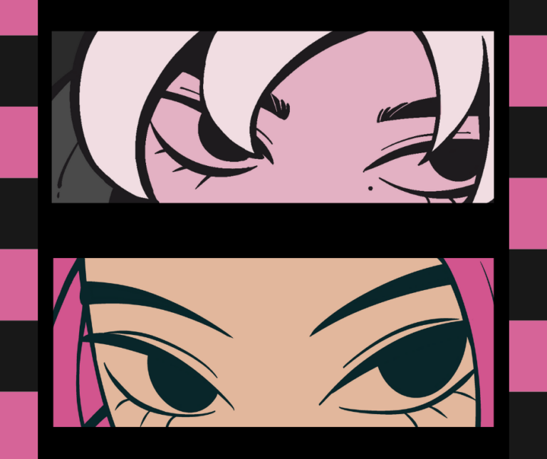 The rise of deviant femininity