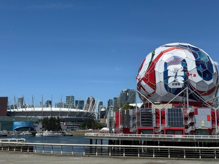 The 2026 FIFA World Cup: A Turning Point for Global Football