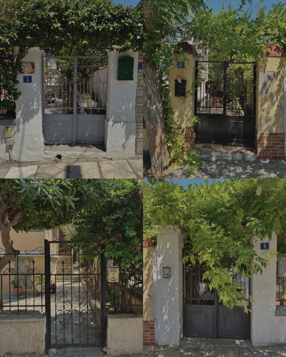 Thessaloniki hidden history reflected in architectural villas