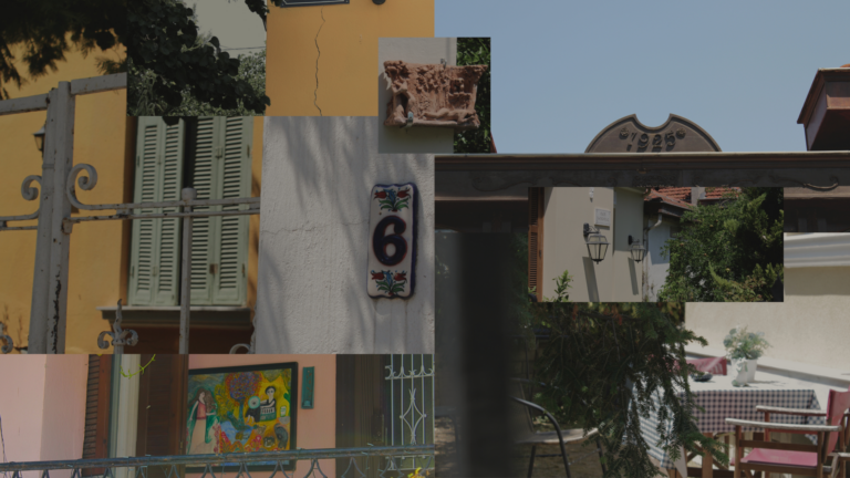 Beyond the Maps: The Tragic and Beautiful Tales of Thessaloniki’s Forgotten VillasThe Ghosts of Exoches