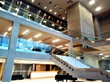 Thessaloniki Concert Hall - M2