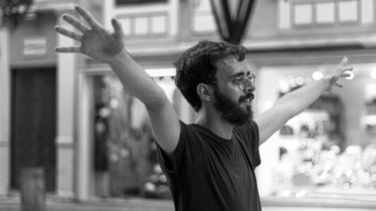 Performance, thessaloniki, dance, street, agia sofia