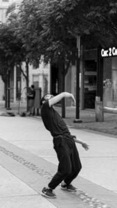 Performance, thessaloniki, dance, street, agia sofia