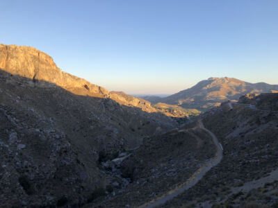 crete