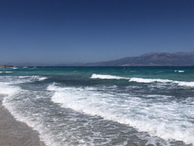 crete