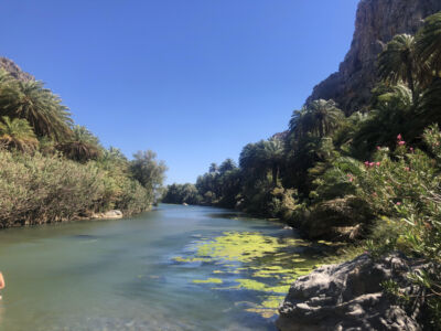 crete