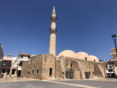 crete