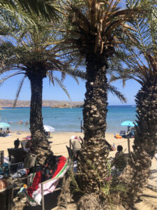 crete