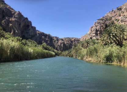 crete