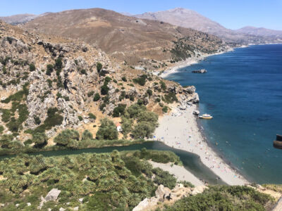 crete