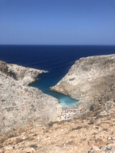crete